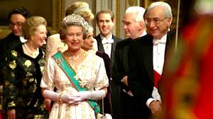 Nine hundred years later here is a look inside windsor castle Inside Windsor Castle Youtube