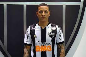 Guilherme arana, 23, de brésil clube atlético mineiro, depuis 2019 arrière gauche valeur marchande: Atletico Mg Anuncia A Contratacao Do Lateral Esquerdo Guilherme Arana Gazeta Esportiva