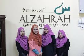 Zaa selalu gunting and set rambut kat kedai nie. Ramai Tak Tahu 10 Salon Ini Khas Sediakan Rawatan Rambut Untuk Pengunjung Mesra Muslimah Hijabista