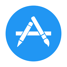Friends returns to @hbomax for one unforgettable night. Apple App Store Icon Lade Png Und Vektor Kostenlos Herunter