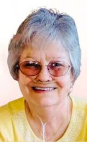 Shirley Nelson dies Sunday