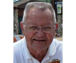 Gerald Evans Obituary (2015)