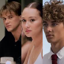 Is someone trying to reunite a couple?