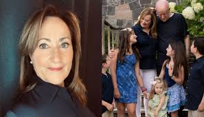 Glorious Grandparents in Government