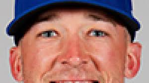 Drew Waters: News, Stats, Bio, & More