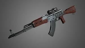 Pin On Weapons