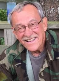 Frank Sachen Obituary (2016)