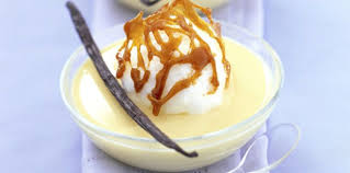 Iles Flottantes Au Caramel Recette Recette Alimentation Et Gateaux Et Desserts