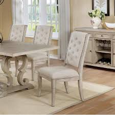 Best Master Furniture Brenda Natural Dining Chairs Set Of 2 Walmart Com Natural Dining Chairs Best Master Furniture Dining Chairs