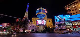 picture of las vegas