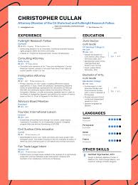 Curriculum vitae is singular, curricula vitae is plural. How To List Publications On A Resume A Guide For Researchers