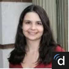 Dr. Marina F. Caskey, MD