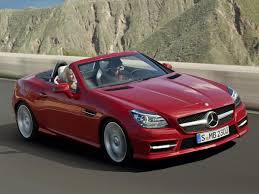 Voiture Mercedes Slk Occasion Annonce Mercedes Slk La Centrale