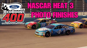How many fans really understand why they have done this? Nascar Heat 3 Speed Glitch Youtube