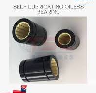 TSC IGUS LIN-01R-16 PLASTIC LINEAR MOTION BEARINGS HIGH PREMIUM QUALITY