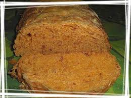 Recette Pain Au Chorizo 750g