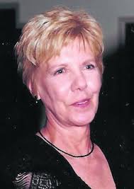 Janet Holmes Obituary