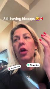 Danielle Kirkland Hiccups