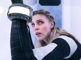 As a result, they all played better roles in other series. Splendid Film Bringt Meander Survival Instinct Und The Blackout Die Komplette Serie Auf Blu Ray Heraus Blu Ray News