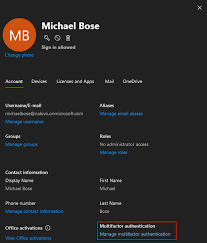 An app password allows a device or app to access your office 365 account securely. How To Use An Office 365 App Password And Multi Factor Authentication
