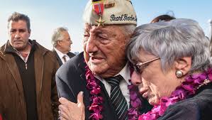 Remembering Pearl Harbor