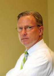 Football-mad US shipping lawyer Rick Whelan dies aged 65