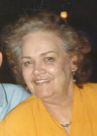 Mary Elizabeth Ray Obituary