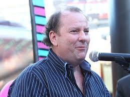 Jeff Foskett's Instagram, Twitter & Facebook