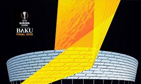 Uefa europa league 2018 font. Europa League Wallpapers Wallpaper Cave