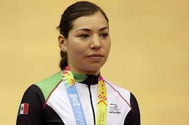 Se rehabilita sinaloense Daniela Gaxiola tras accidente| Mediotiempo