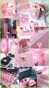 You can choose the image format you need and install it on absolutely any device, be it a smartphone, phone, tablet, computer or laptop. Baby Pink Aesthetic Wallpapers Wallpaper Cave