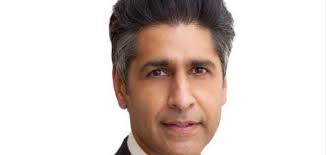 Obama nominates first Muslim-American federal judge, Abid Riaz Qureshi