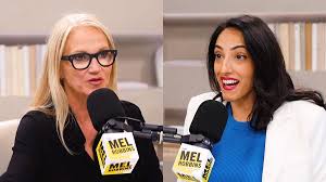 Revamp Your Sex Life in 10 Minutes - Mel Robbins