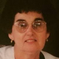 Joan Spearman Obituary