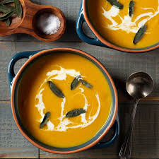 100 Ways To Warm Up With Winter Squash In 2021 Butternut Squash Soup Easy Butternut Squash Soup Easy Butternut Squash