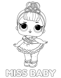 Kolorowanki lol omg darmowe kolorowanki starsze siostry lol darmowe kolorowanki do wydruku o różnorodnej tematyce, które możesz wydrukować i new coloring pages with lol omg candylicious, miss independent, alt grrrl and busy b.b. Kolorowanki Lol Surprise Do Wydruku