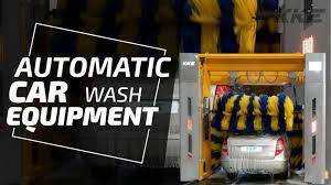 You want it to be durable and reliable, you want it to perform well and consistently and you want competitive pricing. Automatic Car Wash Machine Prices In South Africa Kke Wash Systems South Africa