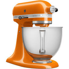 Kitchenaid stand mixers are designed with the purpose of offering superior performance and control. 4 8 L Artisan Stand Mixer 5ksm175ps Kitchenaid