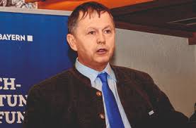 Vorsitzender sieht LKV wieder in der Spur