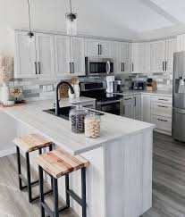 For a fraction of the cost of a complete kitchen remodel over 30 years of remodeling & design experience! Cabinet Refacing Opens Doors Into Big Box Markets Woodworking Network