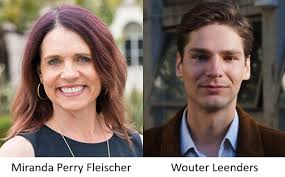 Miranda Perry Fleischer (@mirandaperrygrl)