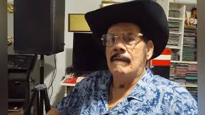 Suplantando al cantante Aníbal Velásquez, inescrupulosos están estafando a  organizadores de eventos