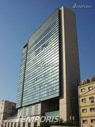 What are their business hours? Bank Leumi Headquarters Tel Aviv 195918 Emporis