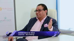Indywood Billionaires Club Nawab Shaji Ul Mulk Nawab shaji ul mulk is the founder, owner and chairman of mulk holdings, a diversified multinational conglomerate known as the world's largest manufacturer of aluminium composite panels, under the brand name of alubond. indywood film carnival