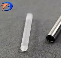 Lente de haste para 2.77mm lente de endoscópio rígido ...