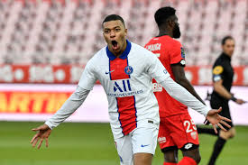 Kylian mbappe has 7 assists after 36 match days in the season 2020/2021. Video It Won T Be Easy To Replace Him Mauricio Pochettino On Not Having Kylian Mbappe For Their Fixture Against Bordeaux Psg Talk