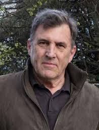 David Rigsbee's Instagram, Twitter & Facebook