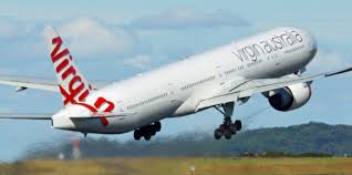 I found service on this flight to be perfectly australian, which is a good thing. Virgin Australia Flight Information Seatguru