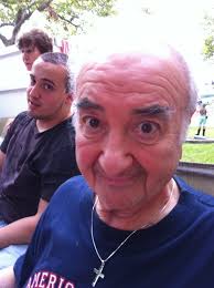 Contributions to the tribute of Albert R. DeLuna