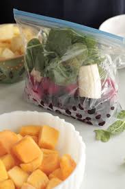 Diy Freezer Smoothie Packs 5 Combinations Recipes Each Pack Will Make About 4 Cups Of Smoothies Smoothie Packs Recipes Freezer Smoothie Packs Healthy Snacks